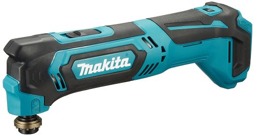 Многофункциональный аккумуляторный инструмент Makita TM30DZ