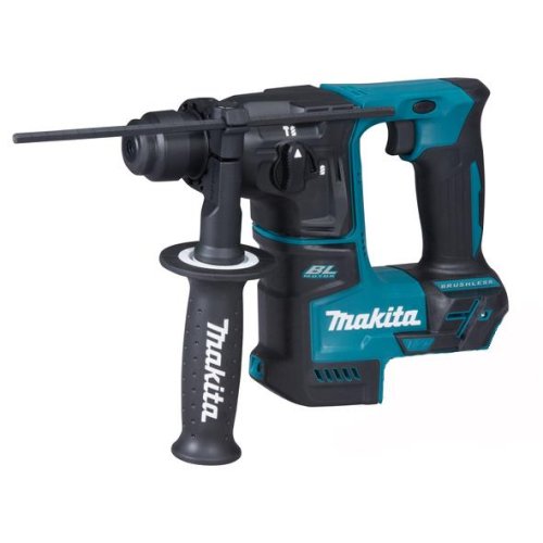 Аккумуляторный перфоратор Makita DHR171Z