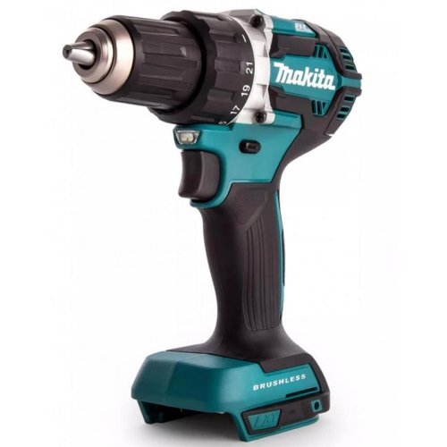 Аккумуляторный шуруповерт Makita DDF484Z