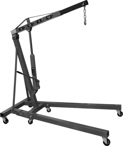 Кран NEO Tools 11-720 (2т)