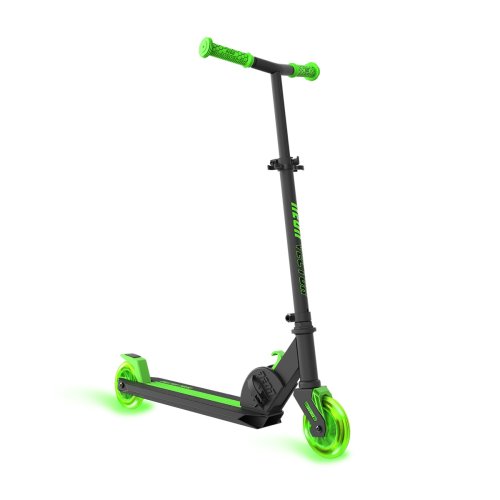 Самокат Neon Vector Зеленый N101177