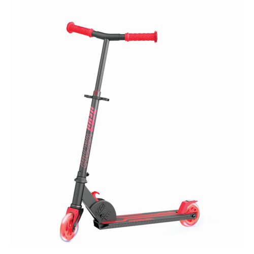 Самокат Neon Vector Красный N101178