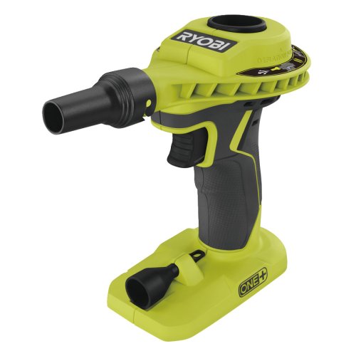 Компрессор аккумуляторный Ryobi ONE+ R18Vi-0