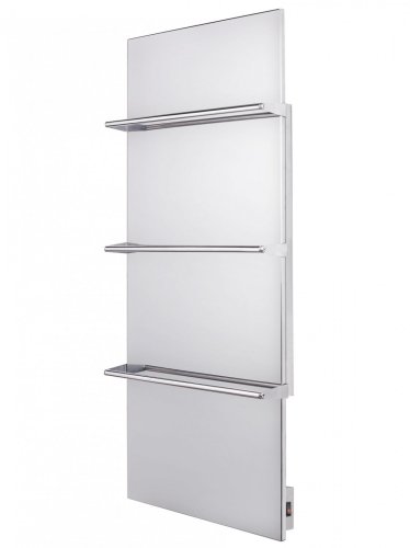 Полотенцесушитель металлический Sun Way SWT-300