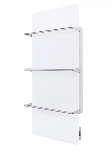 Полотенцесушитель стеклянный Sun Way SWGT-450-9003