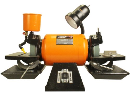 Заточной станок для твердосплавного инструмента WorkMan 6L