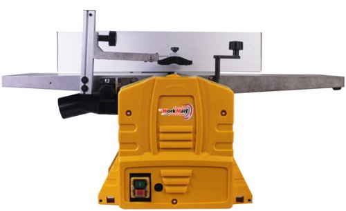 Фуговально-рейсмусовый станок WorkMan PT250A