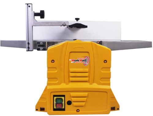 Фуговально-рейсмусовый станок WorkMan PT200A