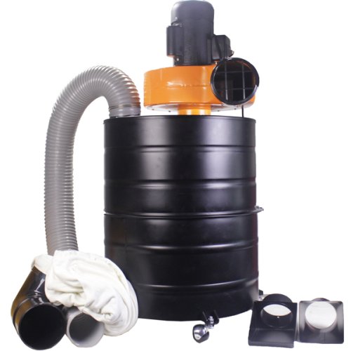 Стружкоотсос для станков по дереву WorkMan DC31