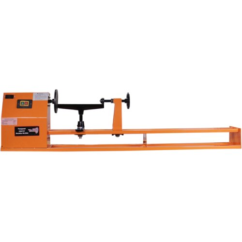 Токарний верстат по дереву WorkMan WL350A