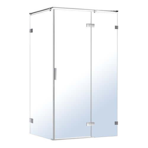 Душова кабіна Volle Nemo 120x80 10-22-171Rglass