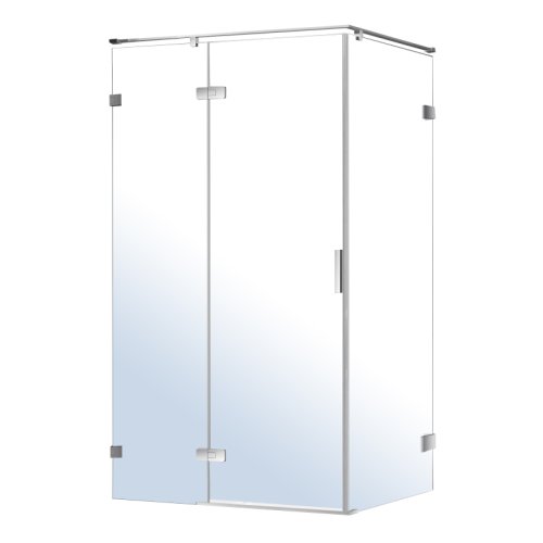 Душова кабіна Volle Nemo 120x80 10-22-171Lglass