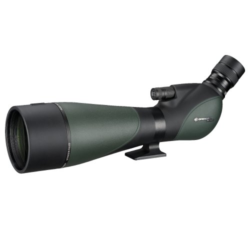 Підзорна труба Bresser Pirsch Gen II 25-75x100 / 45 WP