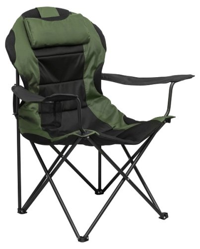 Кресло портативное Рыбак Трофей NeRest NR-35