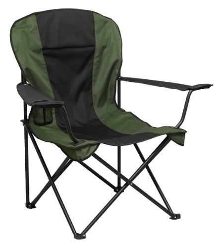 Кресло портативное Рыбак Лайт NeRest NR-37 Light