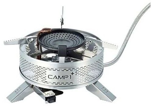 Газовая горелка Kovea CAMP-1 Plus KB-1608