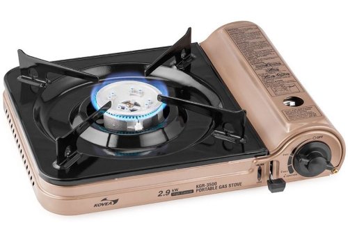 Газова плитка Kovea KGR-3500