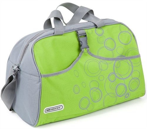 Термосумка Кемпинг Пивная