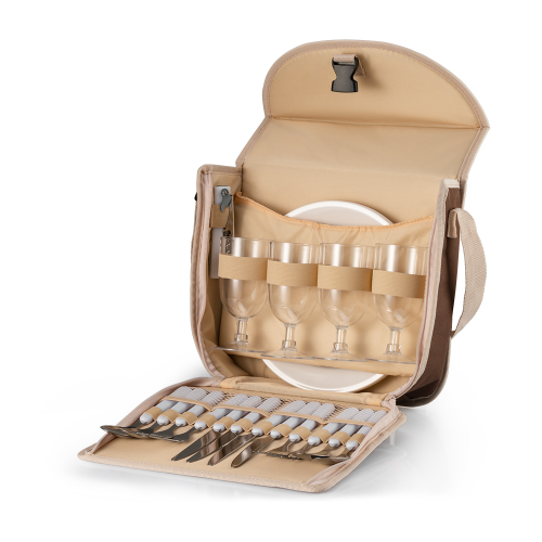 Набор для пикника Кемпинг Casual