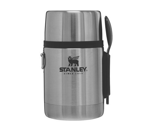 Термос для еды Stanley Adventure SS 0,53 л