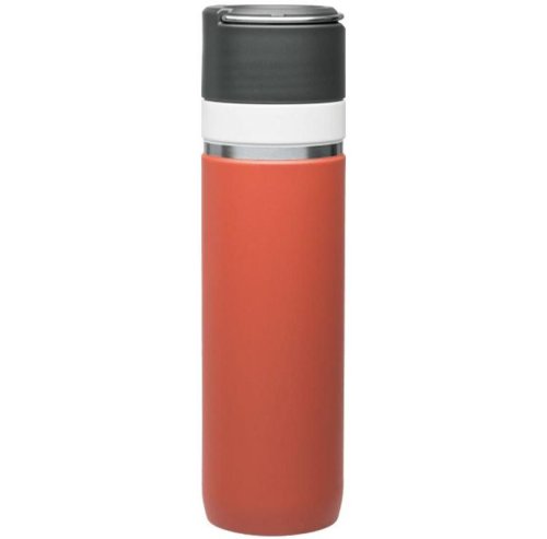 Термобутылка Stanley Ceramivac Salmon 0,7 л
