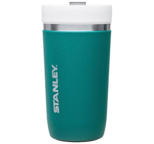 Термокружка Stanley Ceramivac Hunter 0,47 л