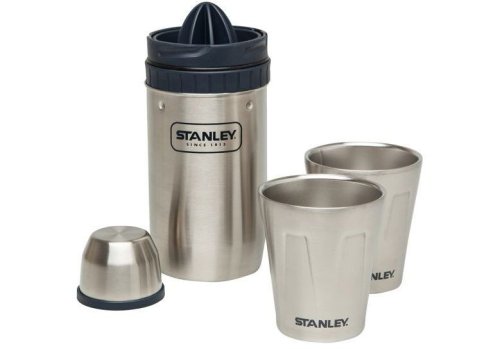 Набор Шейкер и 2 чашки Stanley Adventure