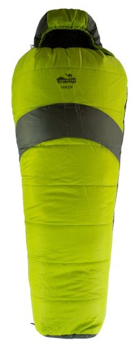 Спальный мешок Tramp Hiker Compact TRS-051C-L