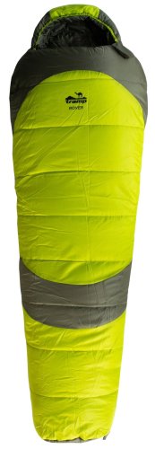 Спальный мешок Tramp Rover Compact TRS-050C-L