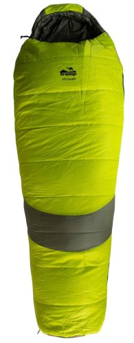 Спальный мешок Tramp Voyager Compact TRS-052C-L