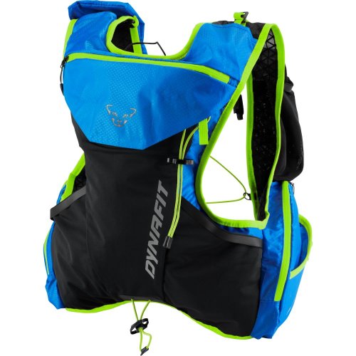 Рюкзак Dynafit Alpine 9 48845 8763 S синий