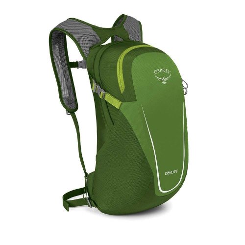 Рюкзак Osprey Daylite 13 Granny Smith Green зеленый