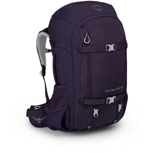 Рюкзак Osprey Fairview Trek 50 (F19) Amulet Purple фиолетовый