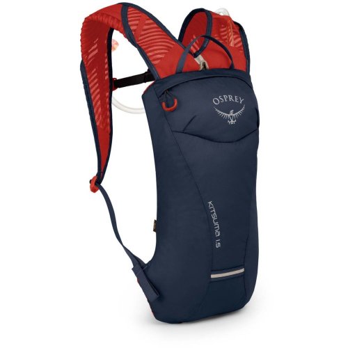 Рюкзак Osprey Kitsuma 1.5 Blue Mage синий