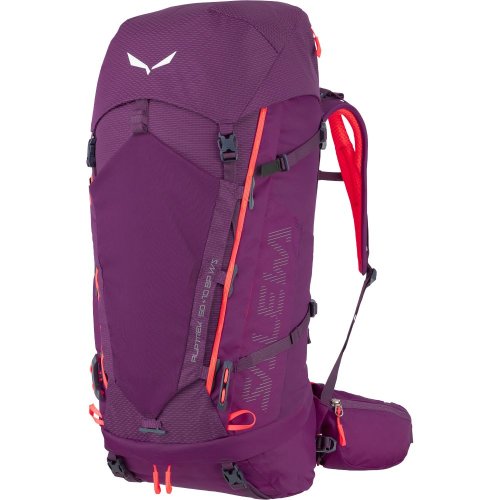 Рюкзак Salewa Alptrek 50 BP WS 1259 6870 фиолетовый