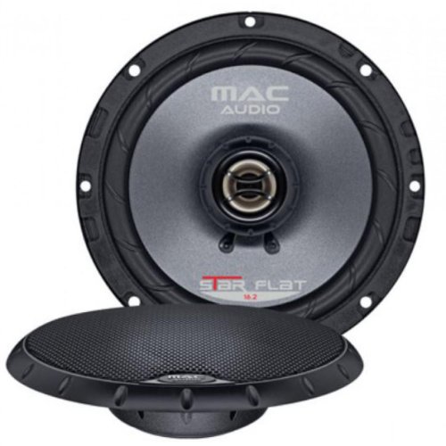 Акустика Mac Audio Star Flat 16.2