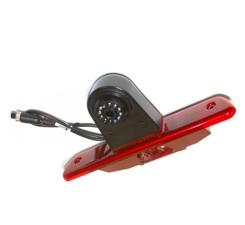 Камера заднього огляду Baxster BHQC-902 Fiat / Peugeot / Citroen