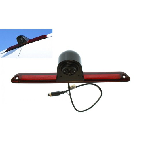 Камера заднего вида Baxster BHQC-904 Sprinter/Crafter