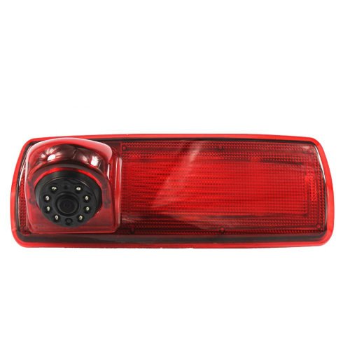 Камера заднего вида Baxster BHQC-907 Renault Traffic III, Opel Vivaro II