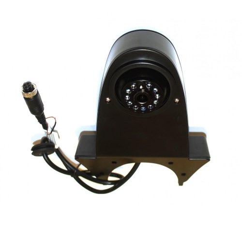 Камера заднего вида Baxster BHQC-909 Mercedes Sprinter(Black)