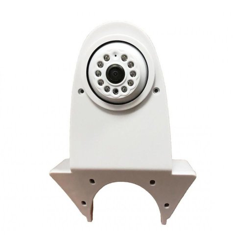 Камера заднього огляду Baxster BHQC-910 Mercedes Sprinter (White)