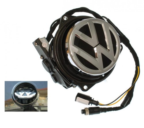 Камера заднего вида Baxster HQC-802 Golf7 PassatB7