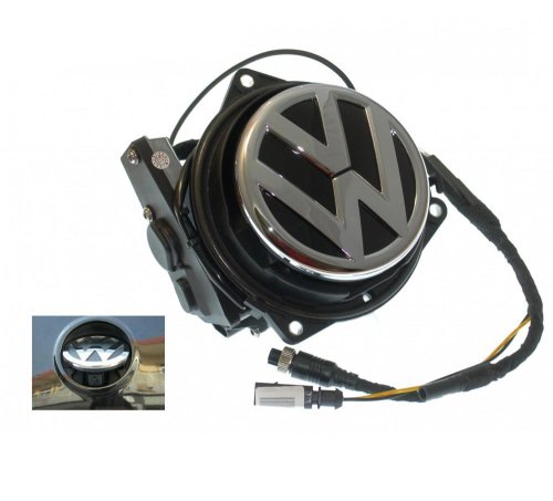 Камера заднего вида Baxster HQC-803 Passat B8