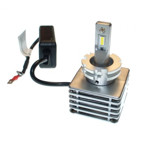 Лампы светодиодные ALed X D5S 6000K 40W XD5SD09 (2шт)