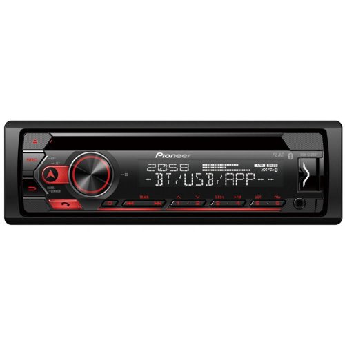 Автомагнитола Pioneer DEH-S320BT