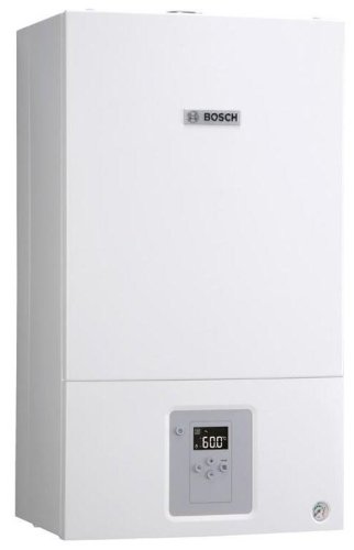 Котел газовий Bosch WBN 6000-18C RN