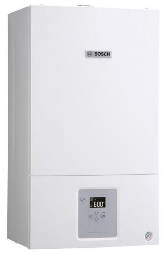 Котел газовый Bosch WBN 6000-24C RN