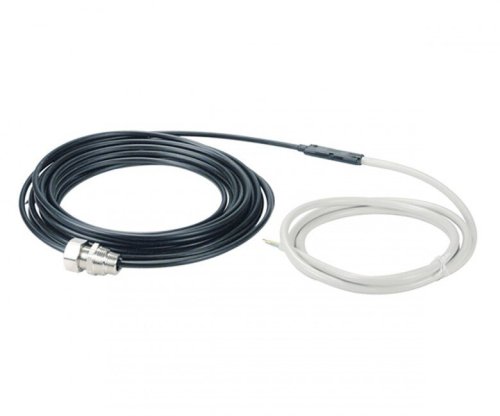 Теплый пол DEVI Aqua двухжильный нагревательный кабель 9T 5м (140F0001)
