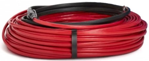 Теплый пол DEVI Comfort 10Т нагревательный кабель 5,25 кв.м (87101112)