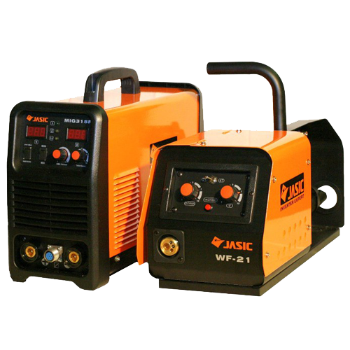 Сварочный полуавтомат Jasic MIG-315F(N202) (без горелки)